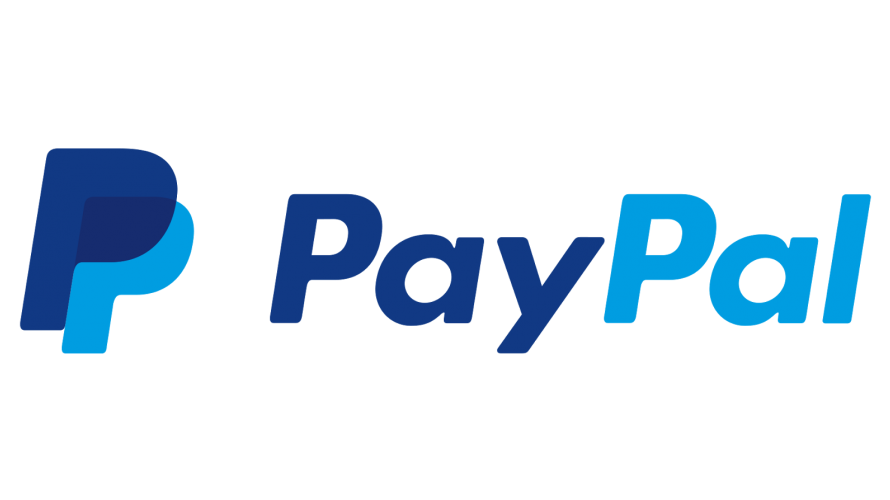 Now Accepting Paypal Payments