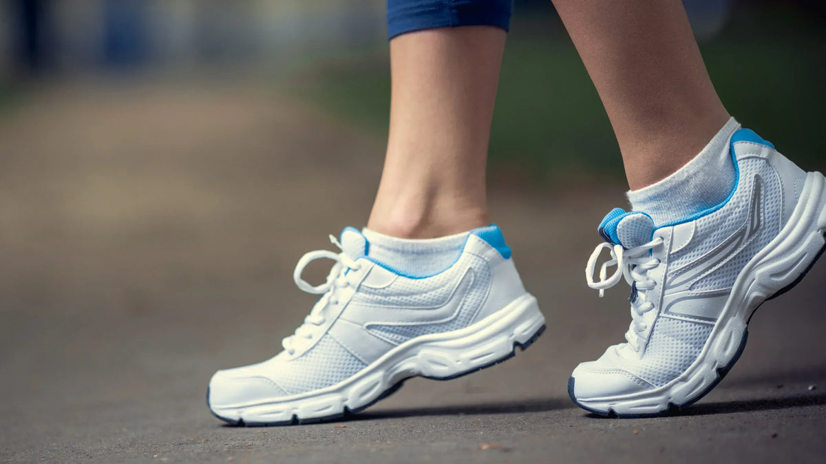 Look after your joints before they ask you to