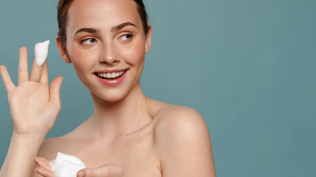 What if your beauty routine is only doing half the job?