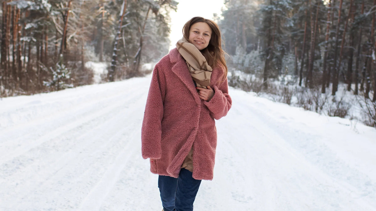 Don’t let winter derail your wellbeing