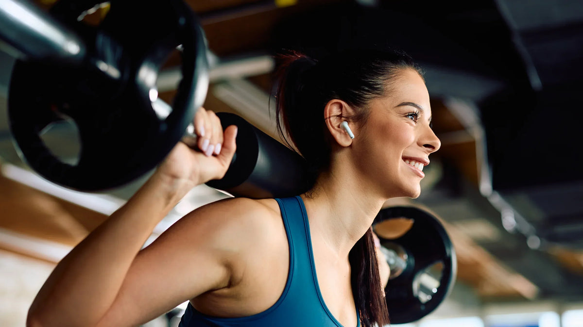 Fit after 40? Recovery changes the game