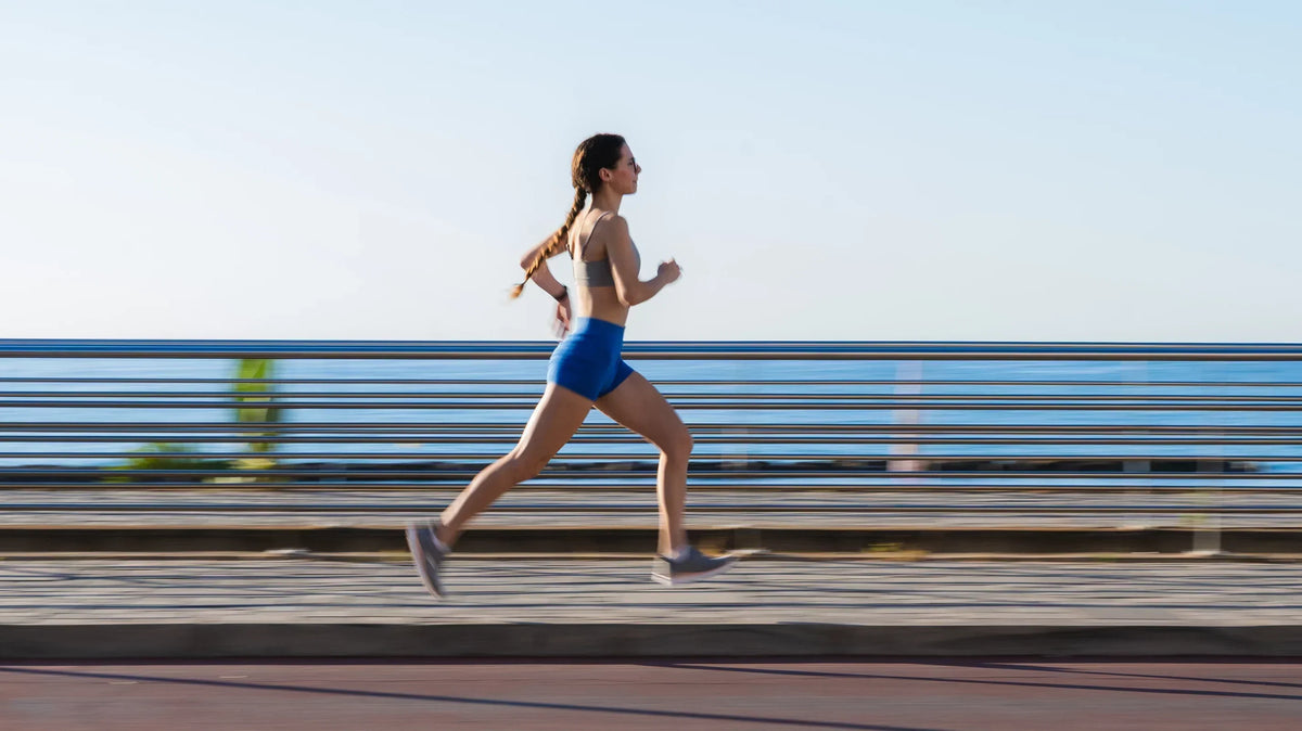 Train for the life you want to keep living