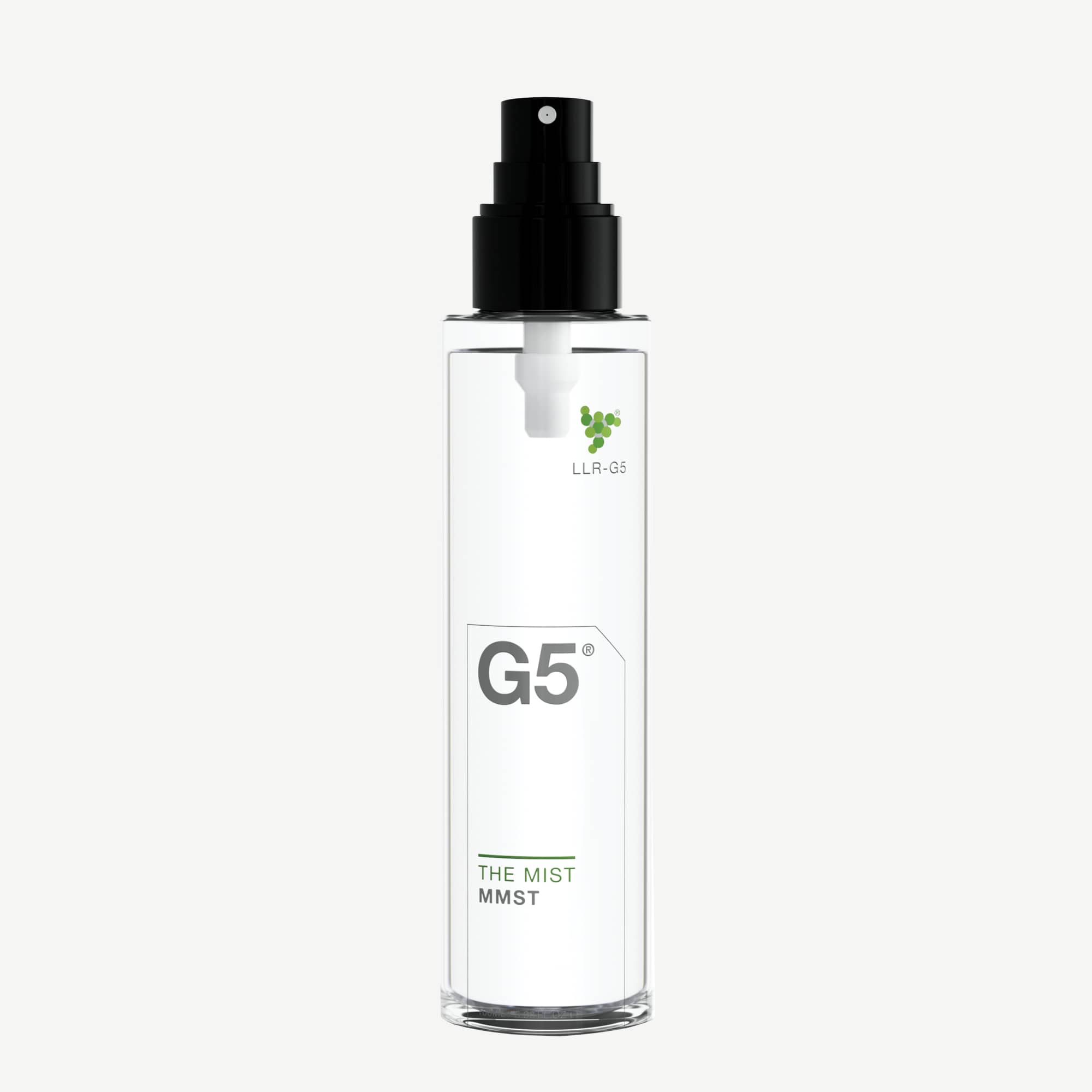 G5® The Mist With MMST 100ml – LLRG5