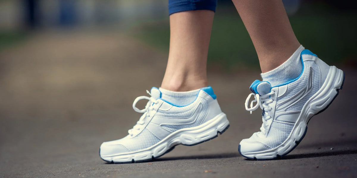 Look after your joints before they ask you to