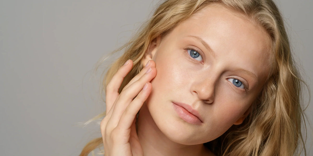 Your collagen starts changing sooner than you think