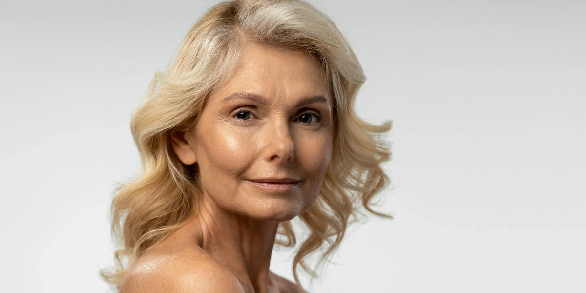 Collagen isn’t the whole story