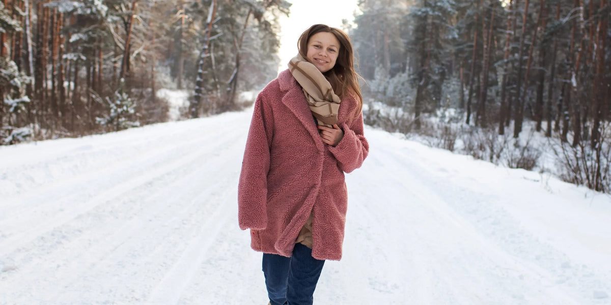 Don’t let winter derail your wellbeing