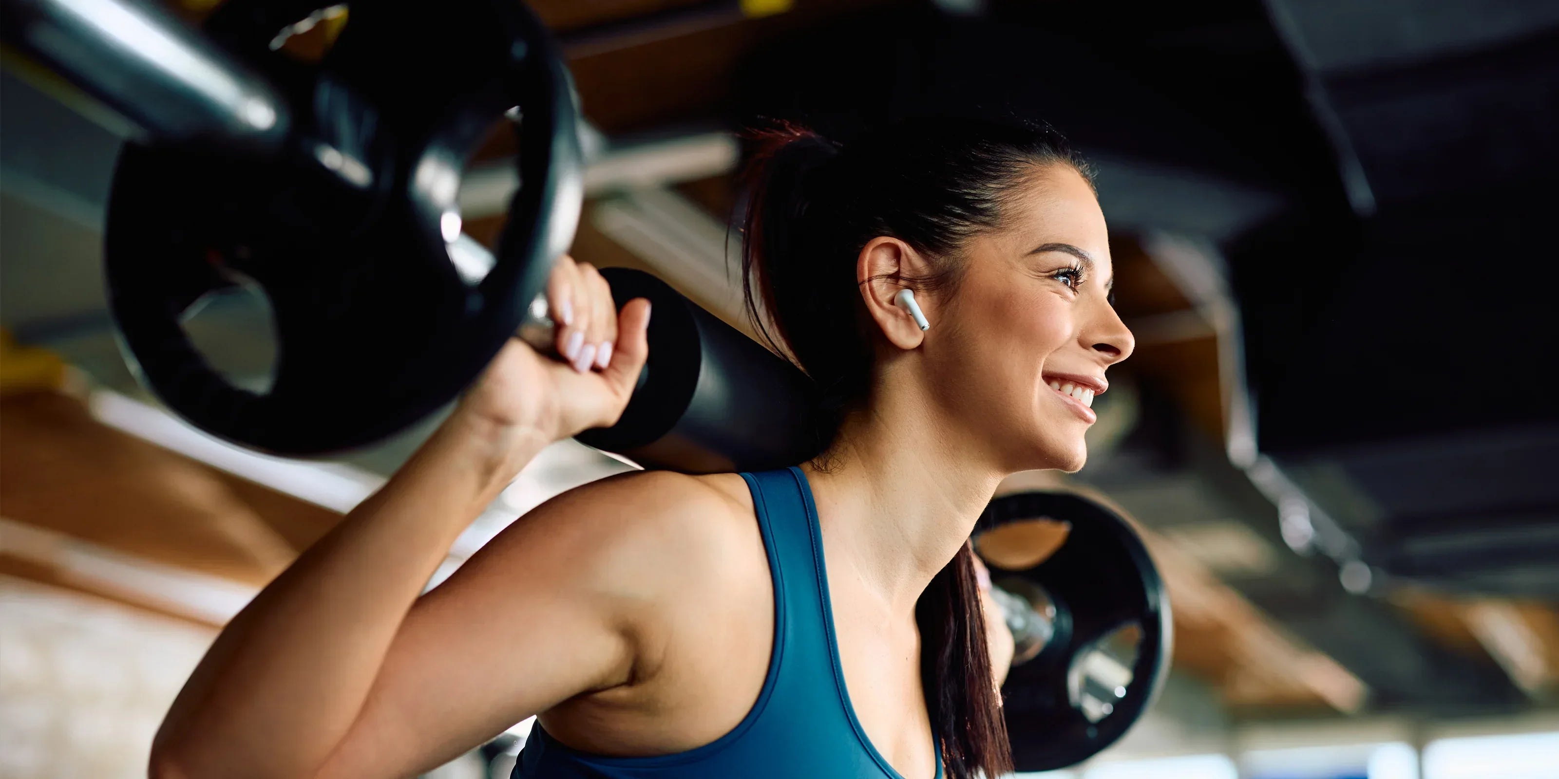 Fit after 40? Recovery changes the game