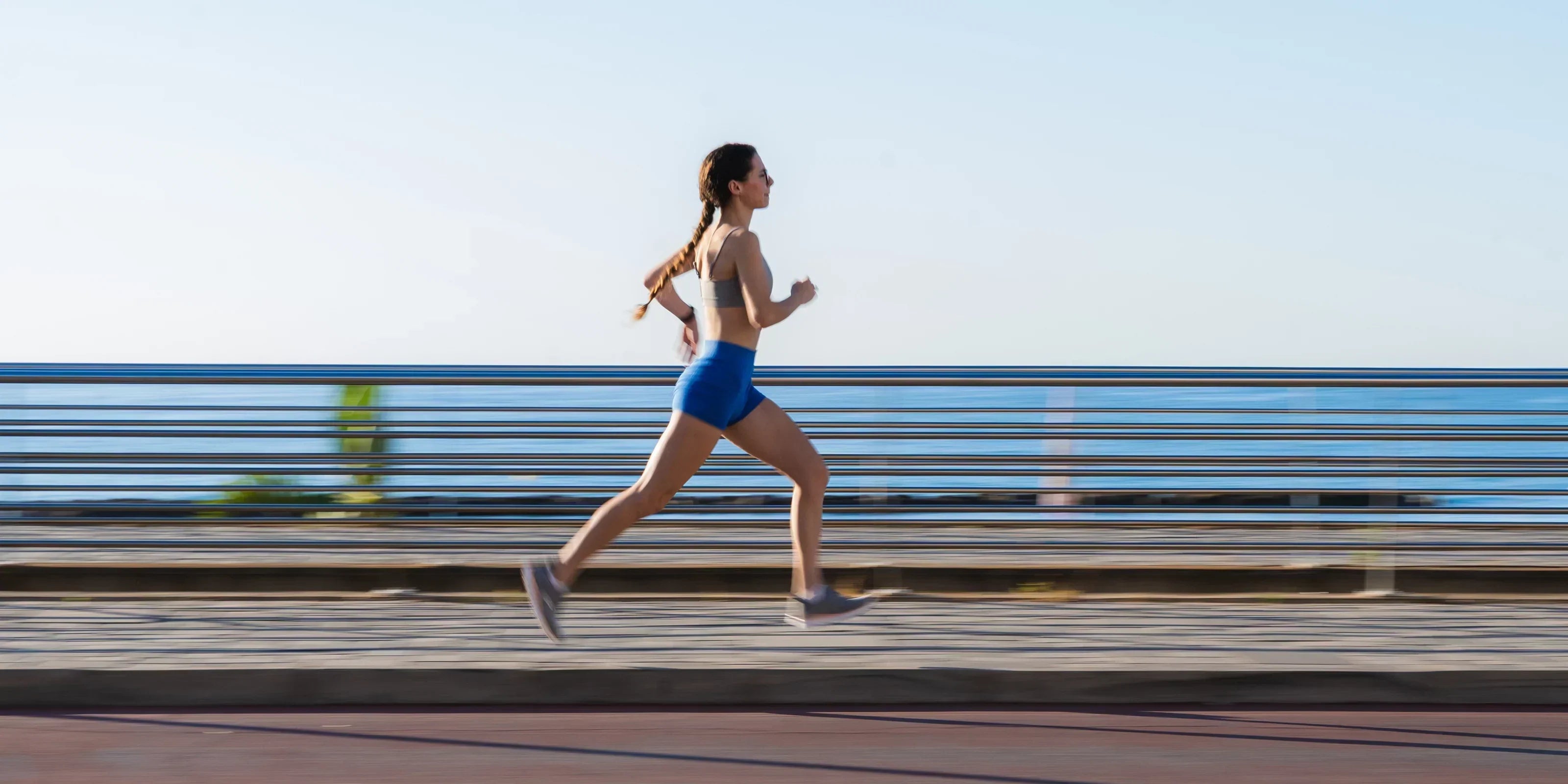 Train for the life you want to keep living