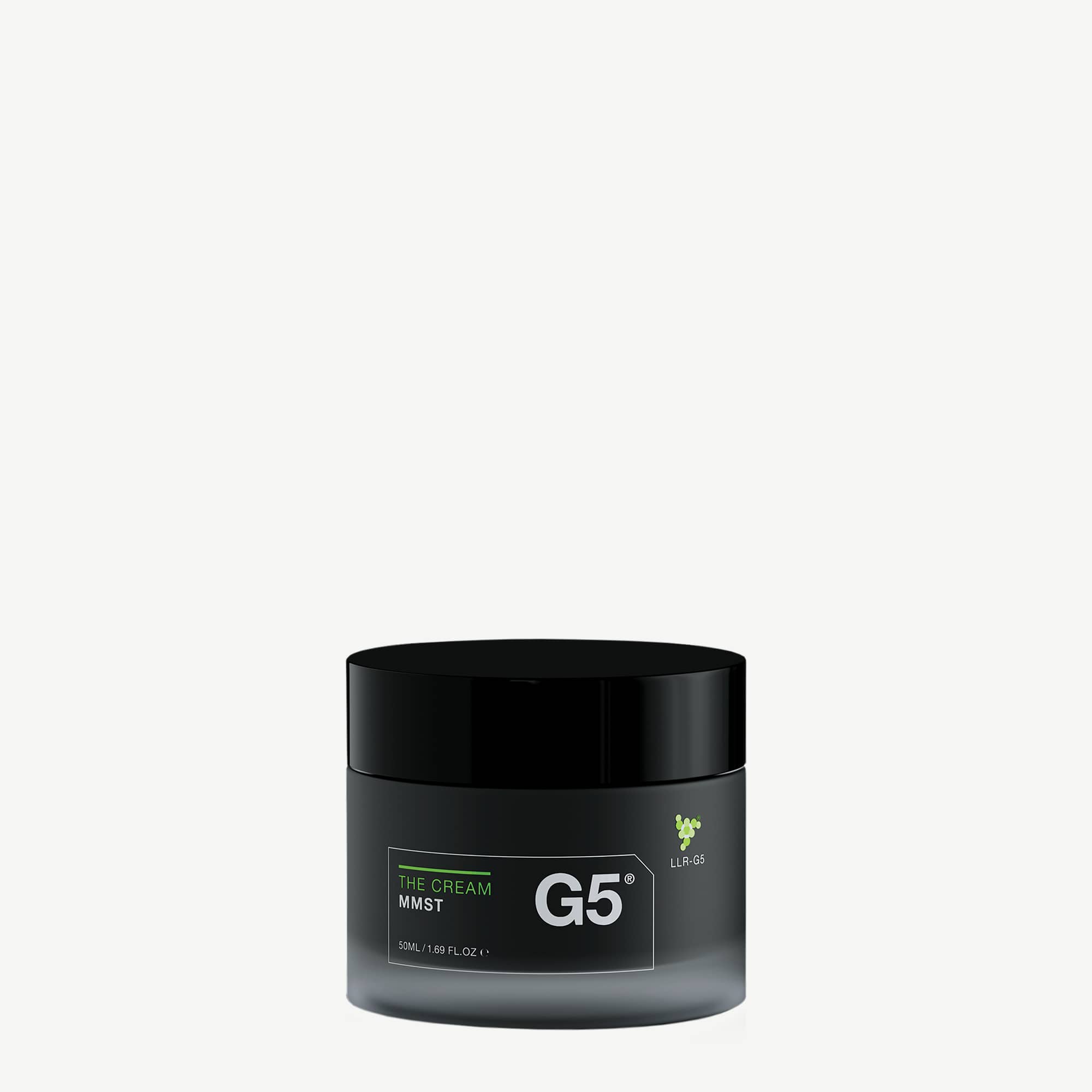 G5® The Cream With MMST 50ml – LLRG5