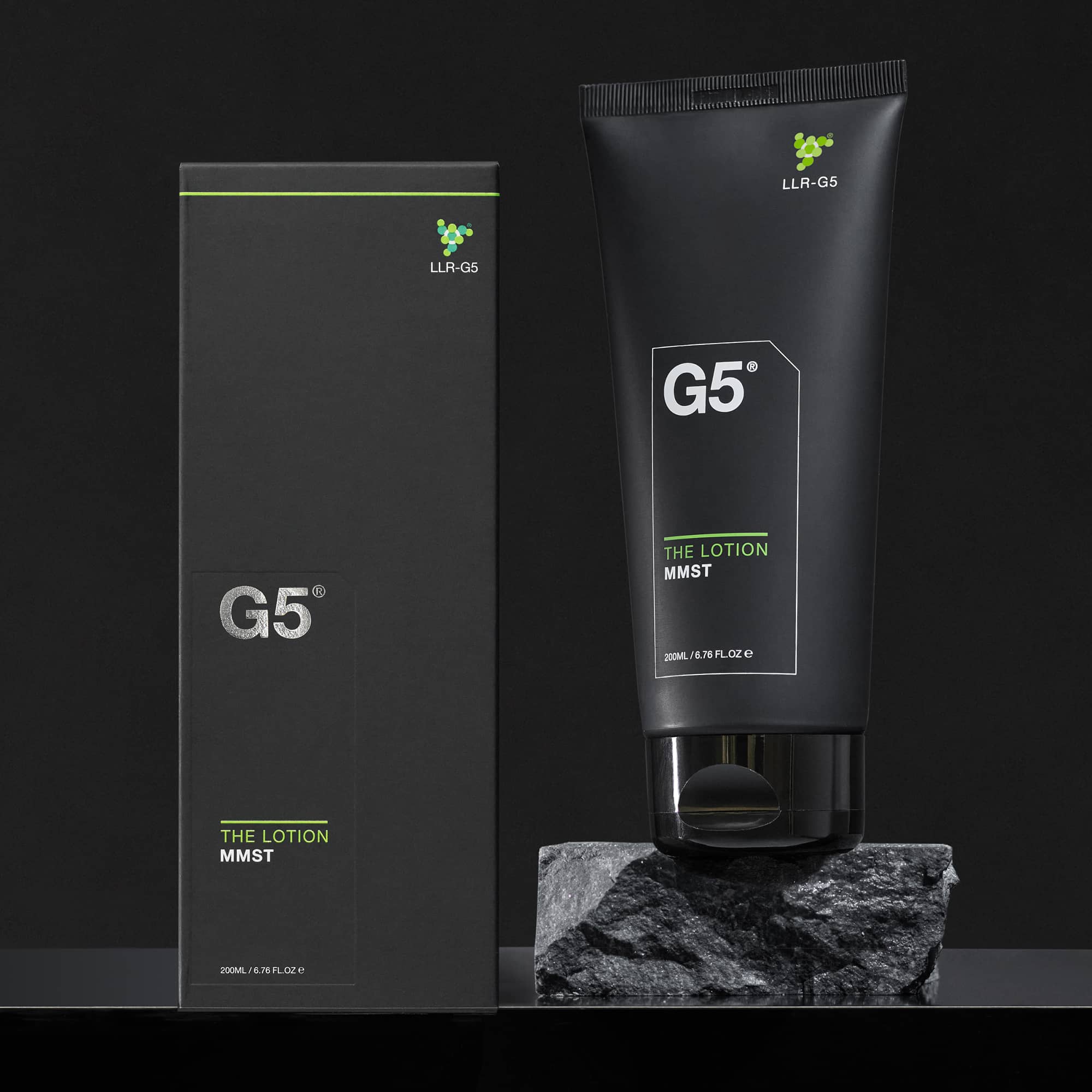 G5® The Lotion With MMST 200ml – LLRG5