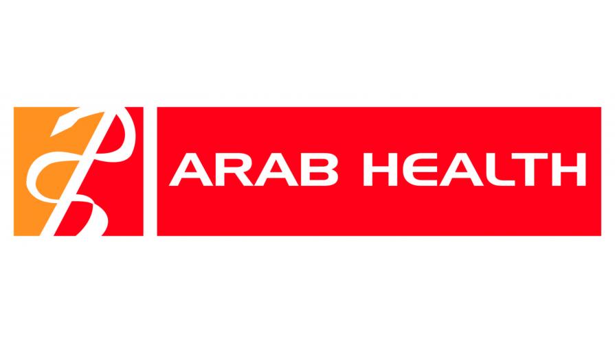 Llr-G5 To Exhibit At Arab Health 2016, Dubai