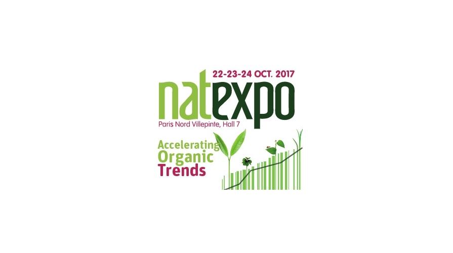 Natexpo 2017 Stand C39